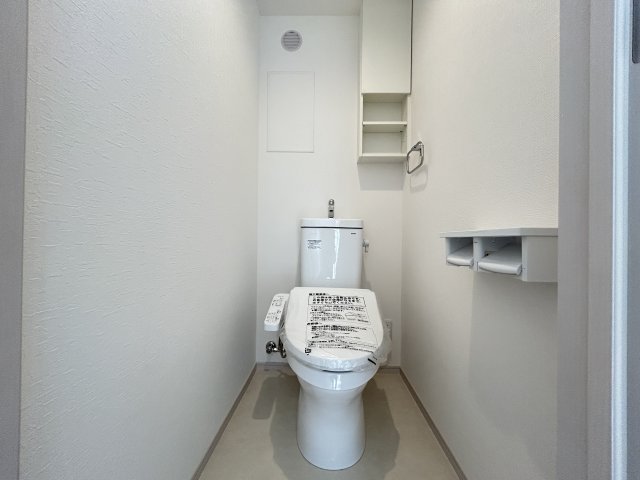 洗面設備　完成パース