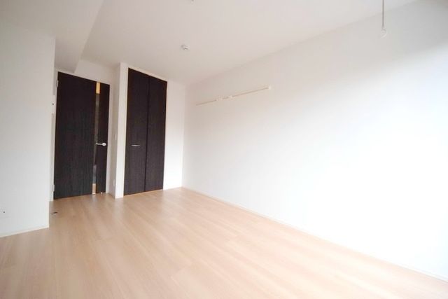 居室・リビング　☆洋室6.6帖☆