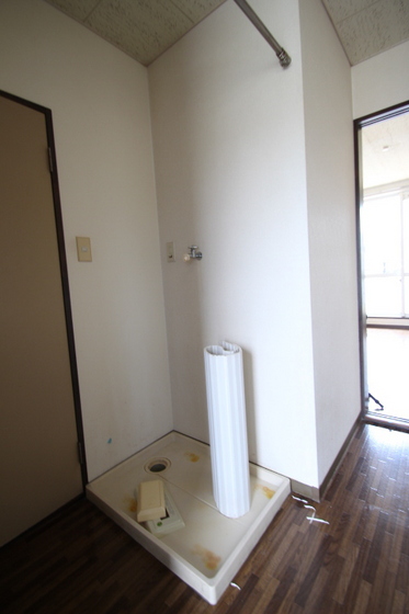 その他部屋・スペース　他号室のお写真です