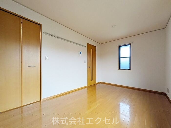 その他部屋・スペース　同建物別室の写真です。