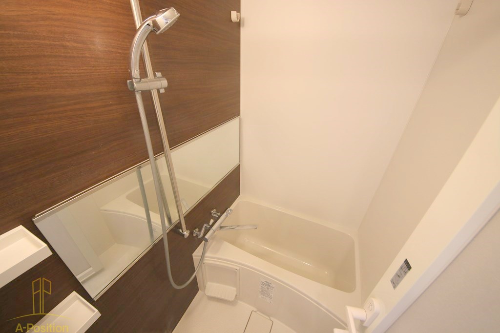 バス・シャワールーム　レオンコンフォート難波クレア