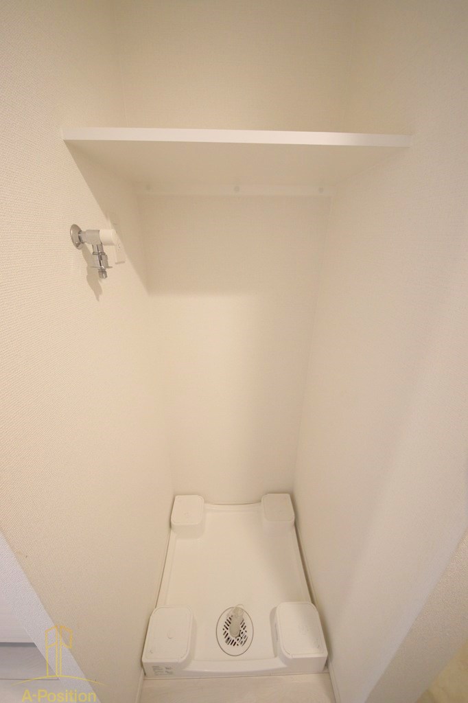 その他設備　レオンコンフォート難波クレア