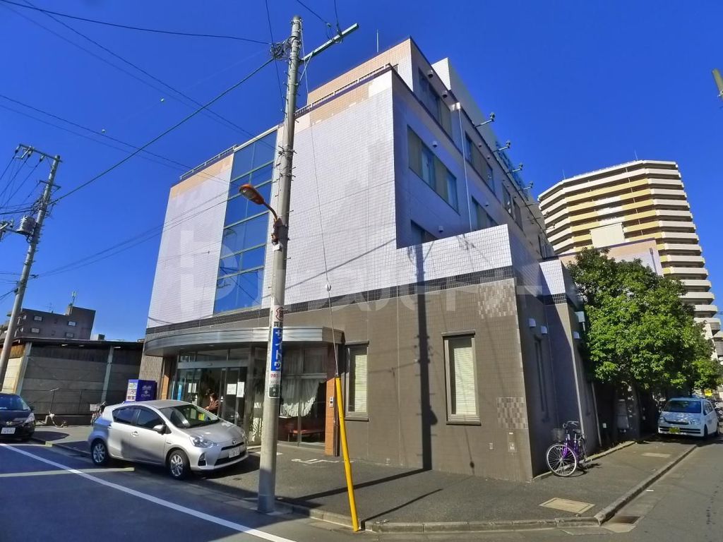 病院　医療法人社団洪泳会第二洪誠病院（病院）まで550m