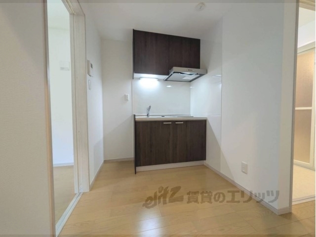 その他部屋・スペース　廊下