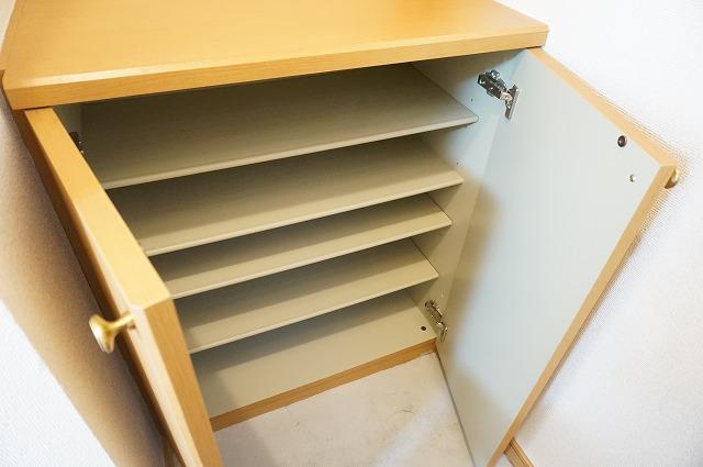 その他共有部分　その他５