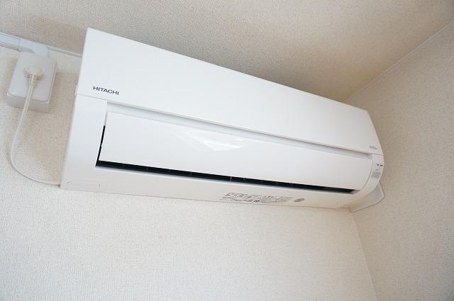 その他設備　設備