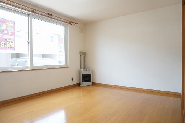 居室・リビング　リビング１