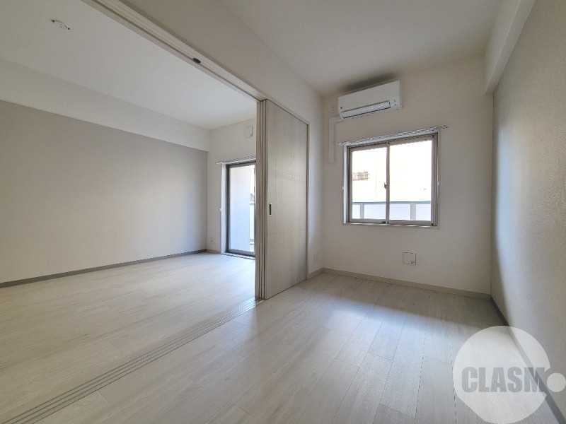 その他部屋・スペース　明るいお部屋です♪