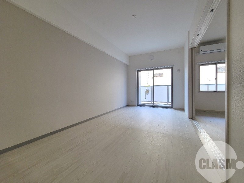 居室・リビング　広々としたリビング♪