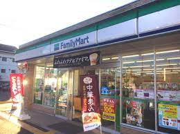 コンビニ　ファミリーマート 大津石山寺南店（コンビニ）まで1644m