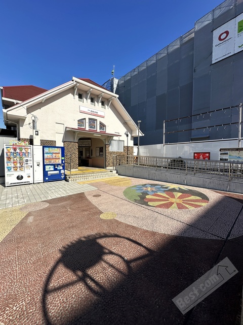 その他　高師浜駅(南海 高師浜線)（その他）まで87m