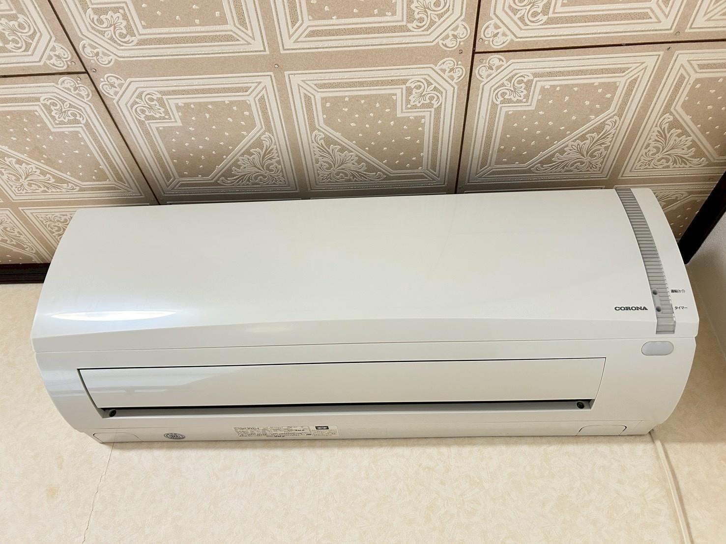 その他　エアコン
