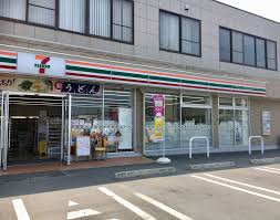 コンビニ　セブンイレブン 高松今里町店（コンビニ）まで524m