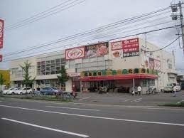 ホームセンター　ダイソー札幌手稲前田店（ホームセンター）まで935m