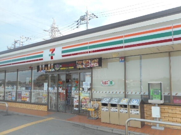 その他　セブンイレブン東松山柏崎店（その他）まで920m