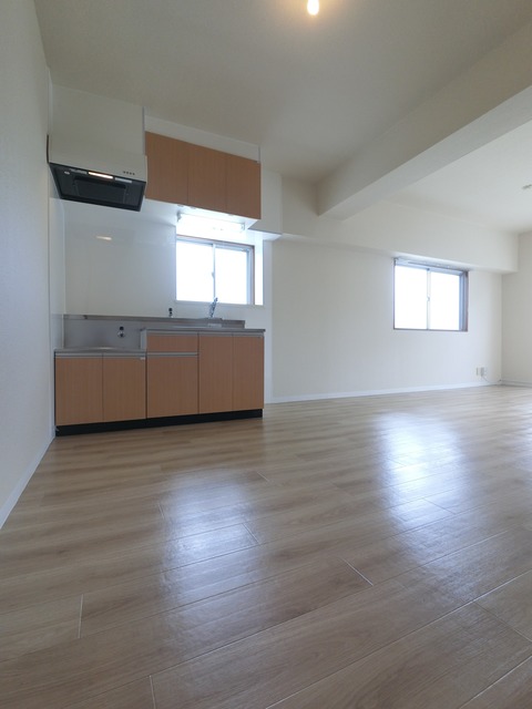 キッチン　★キッチンスペースです★