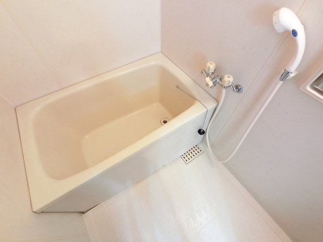 バス・シャワールーム　★キレイな浴室です★