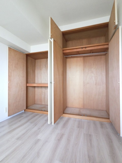 収納　★収納スペースあります★