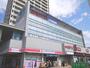 スーパー　西友国領店（スーパー）まで406m