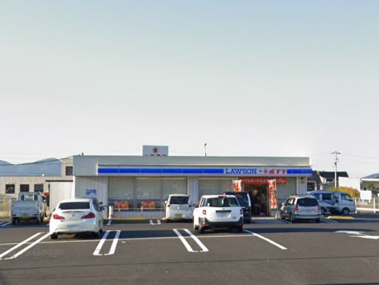 コンビニ　ローソン 斐川荒神谷入口店（コンビニ）まで481m