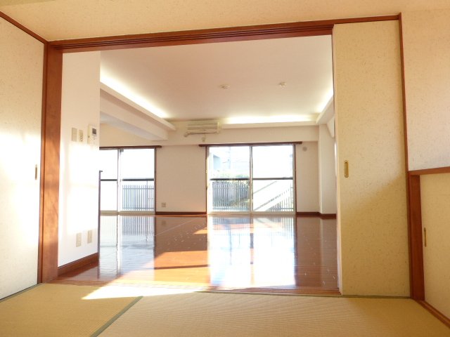 その他部屋・スペース　その他