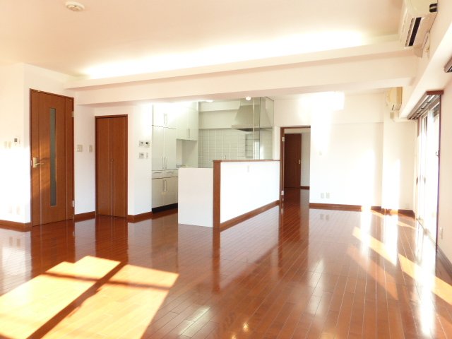 その他部屋・スペース　内観