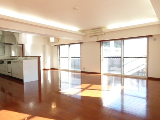 居室・リビング　居室