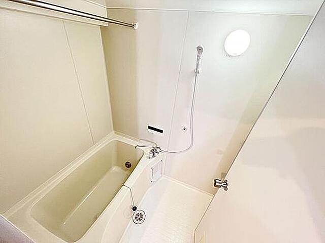 バス・シャワールーム　★別号室参考写真★