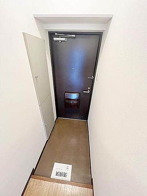 玄関　★別号室参考写真★