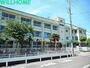 小学校　和歌山市立福島小学校（小学校）まで768m