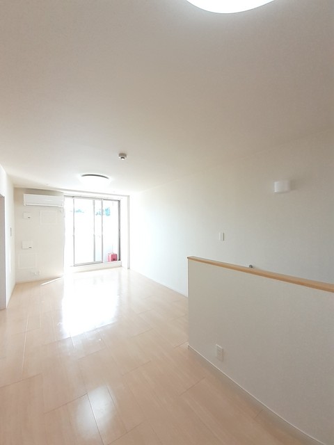 居室・リビング　居室・リビング