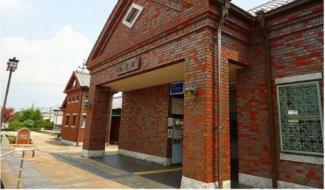 その他　牛津駅（その他）まで1800m