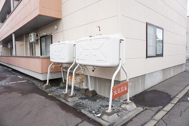 その他共有部分　共用部１