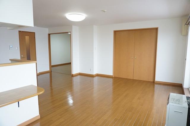 その他部屋・スペース　内装