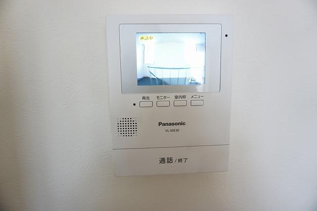 その他設備　設備