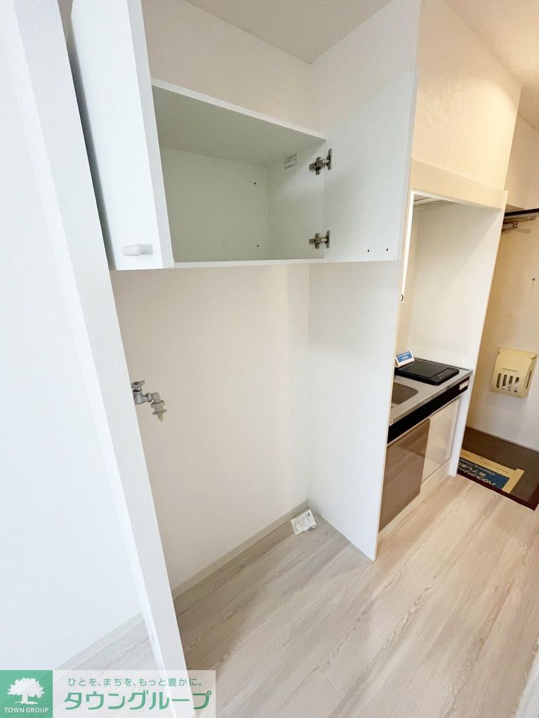 その他　★閑静な住宅街に立地★