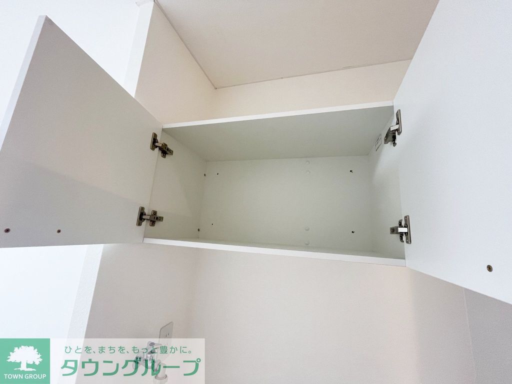 収納　★閑静な住宅街に立地★