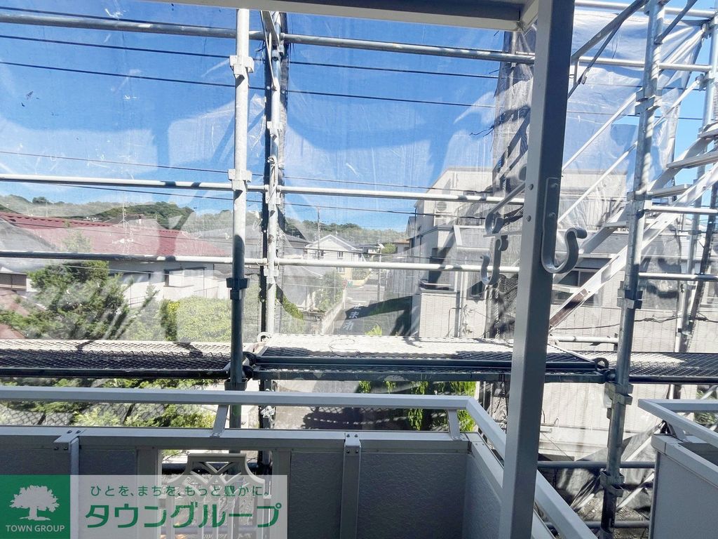 眺望　★閑静な住宅街に立地★