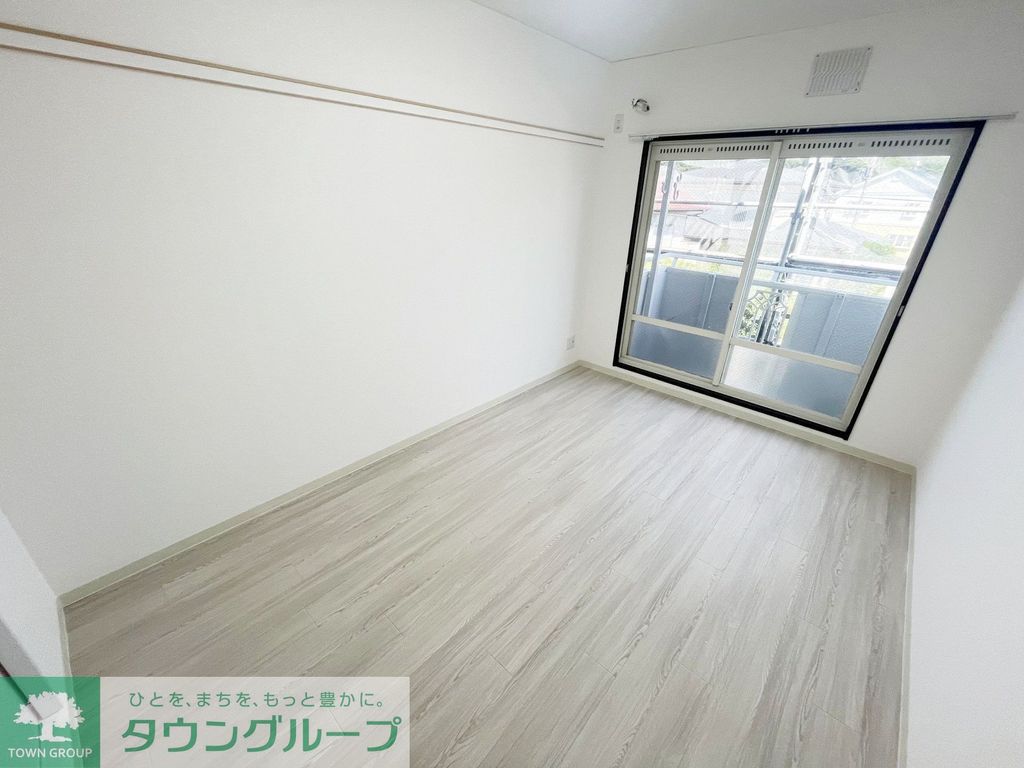 居室・リビング　★閑静な住宅街に立地★