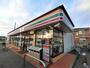 コンビニ　セブンイレブン東金バイパス店（コンビニ）まで662m