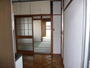 玄関　玄関から見たお部屋です♪