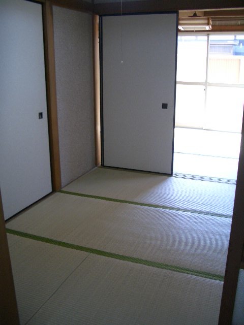 その他　和室があるので昼寝もそのままゴロゴロ。癒しの空間です！