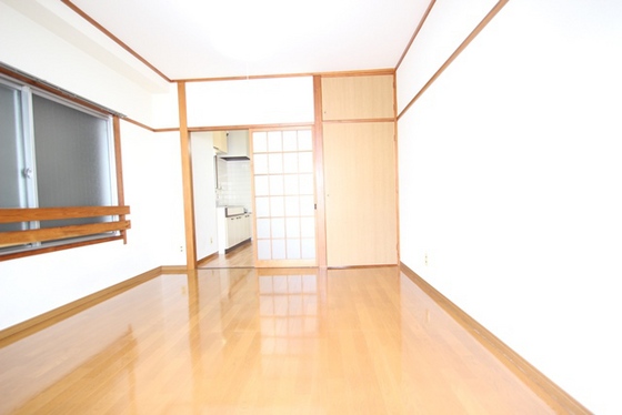 その他　※別号室の写真です