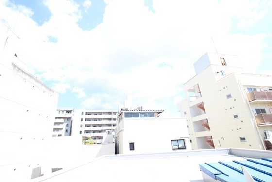 眺望　※別号室の写真です