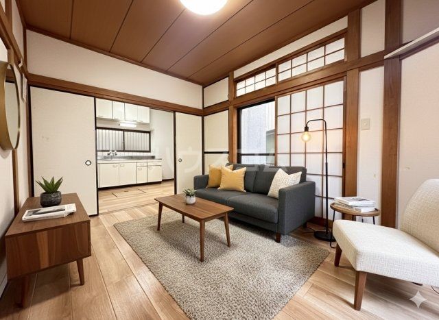 居室・リビング