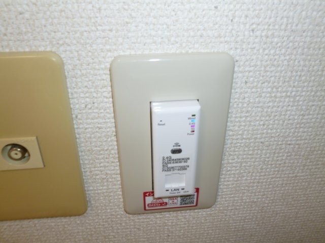 その他設備　無料ＷＩ ＦＩ完備
