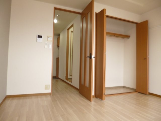その他部屋・スペース　洋室