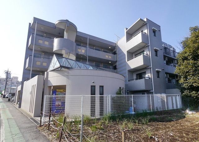 建物外観　★外観★