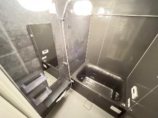 バス・シャワールーム　バス（イメージ）