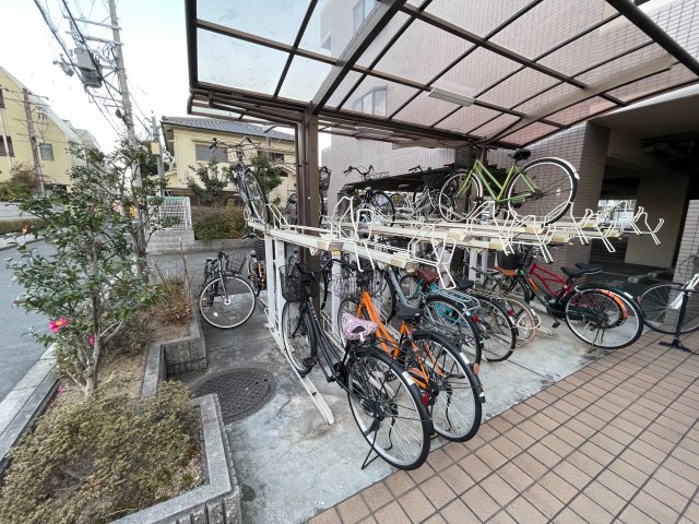 その他共有部分　詳細は、RISUMO江坂本店→06-6155-7137まで♪